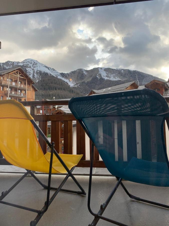 1800 Pied Des Pistes