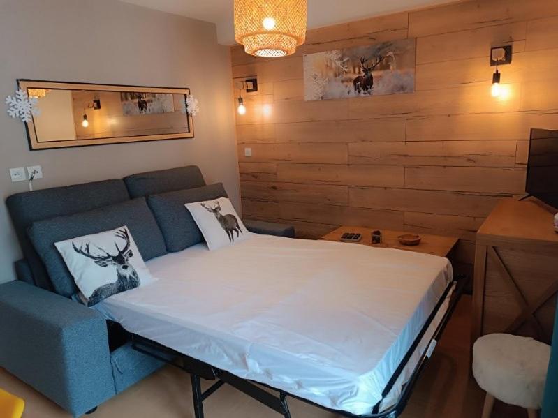 Appartement 1800 Pied Des Pistes