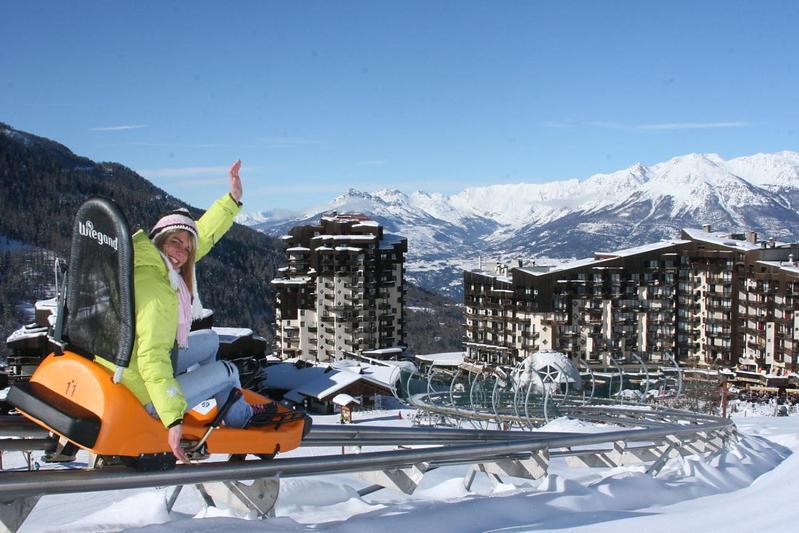 1800 Pied Des Pistes *